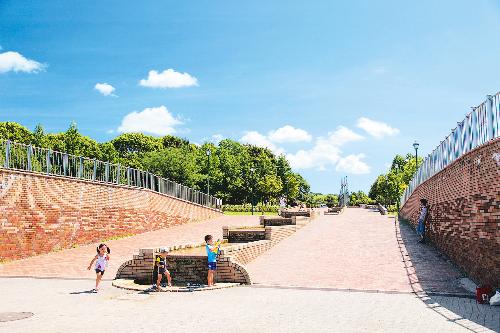 寝屋川公園