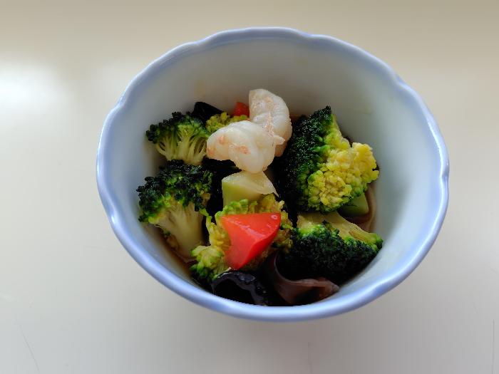 海鮮