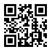 環境省熱中症予防情報サイトQRコード