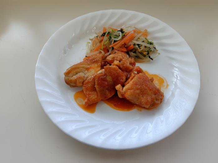チキン