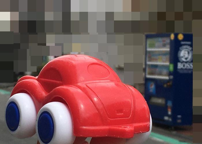 リラットからエスポアールまでのいきかた4