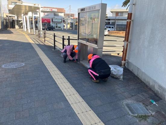 寝屋川公園駅202502