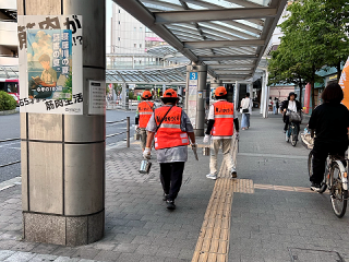 寝屋川市駅
