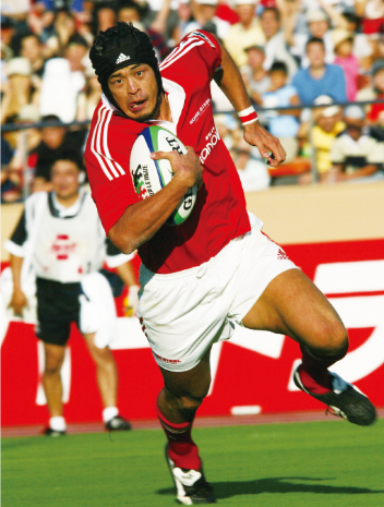 平尾剛さん