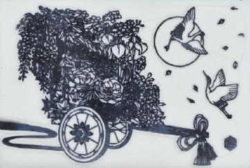 金賞受賞作品