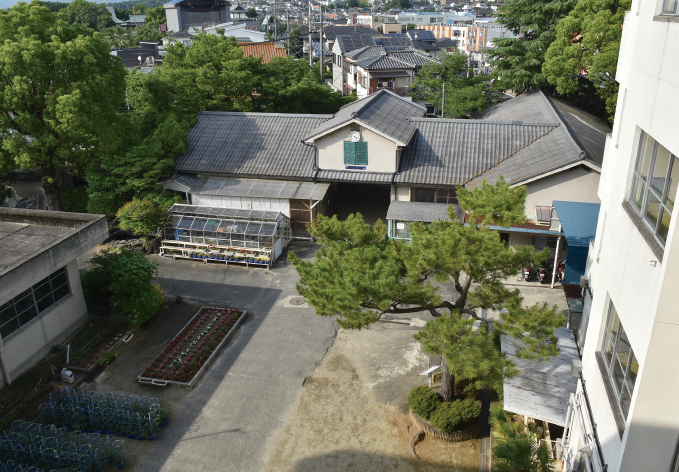 令和5年6月第5小学校