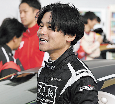 岡本さん
