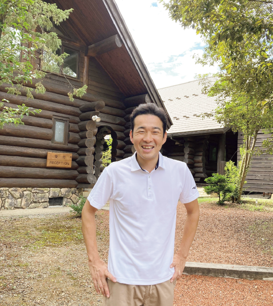 山本さん