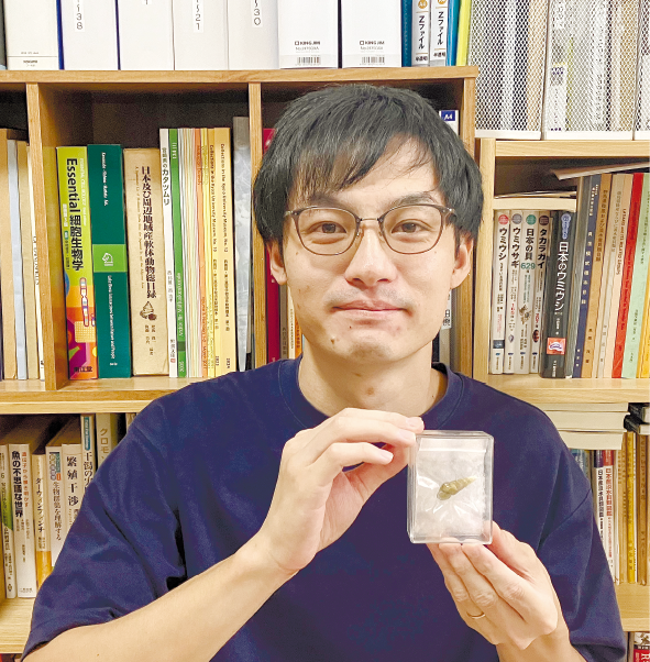 澤田さん