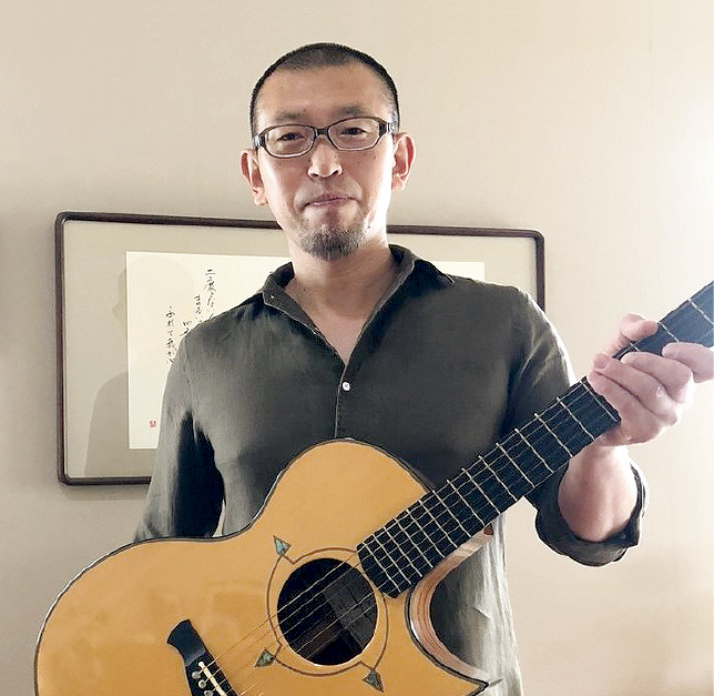 山本さん