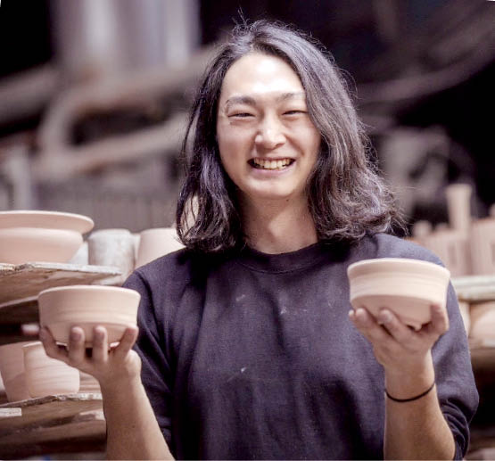 大友 悟さん