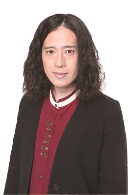 又吉直樹さんの写真