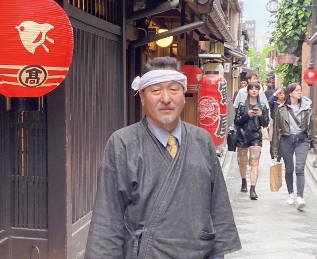 神戸さん