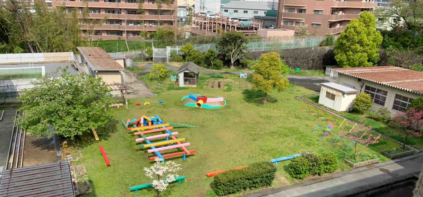 宇谷小学校