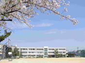 啓明小学校
