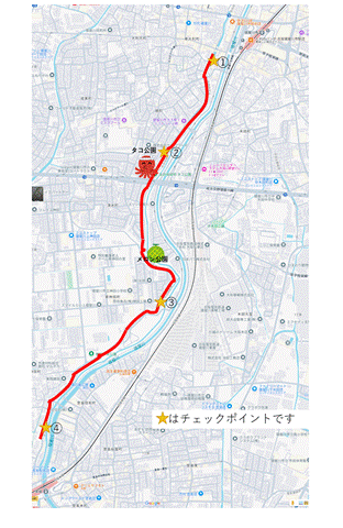 アスマイル友呂岐緑地