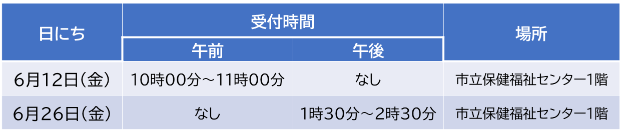 筋よう日6月