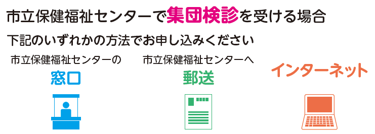 子宮がん検診タイトル
