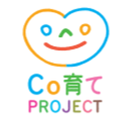 Co育てPROJECTのロゴマーク
