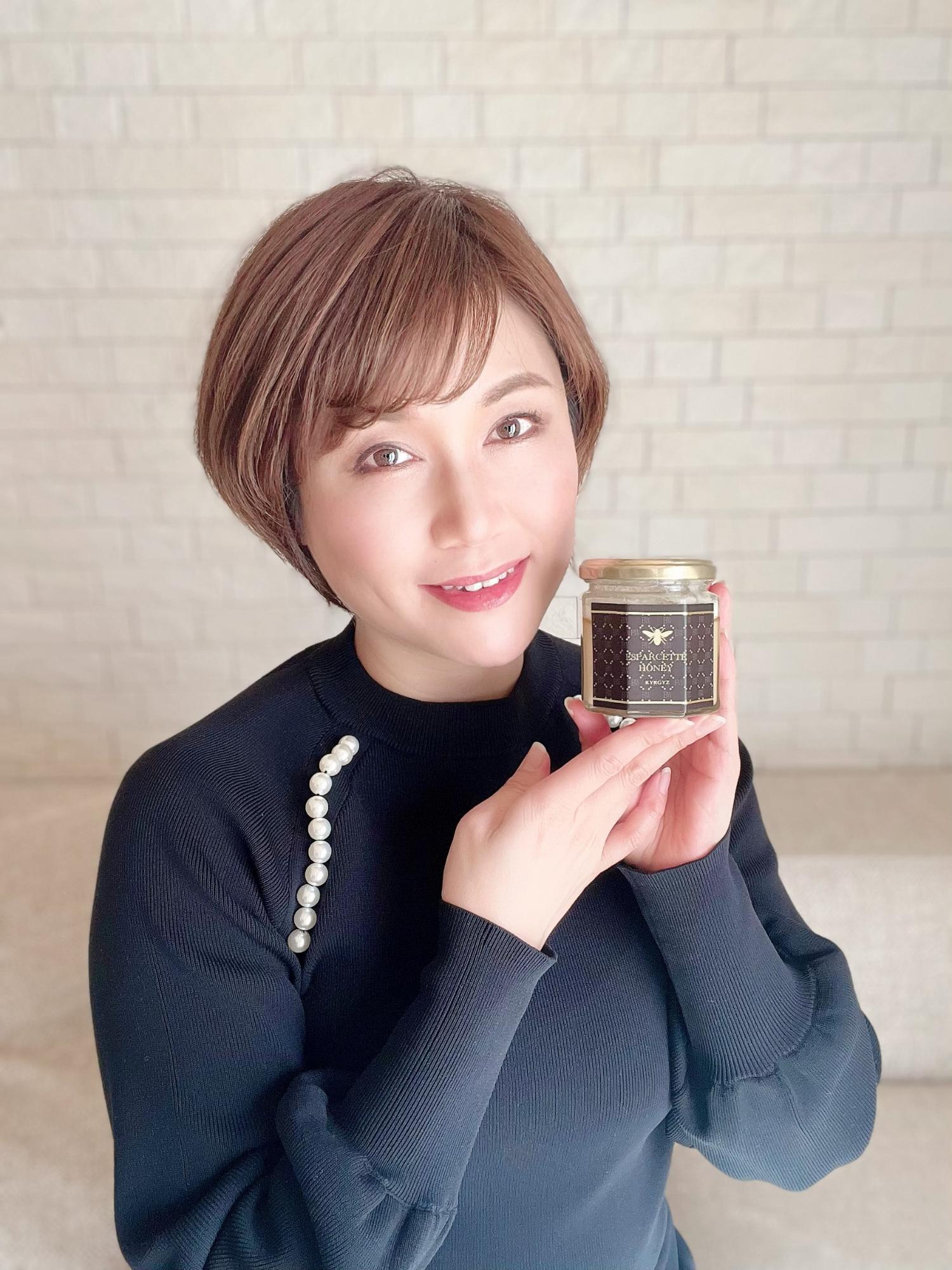 合同会社BrightWorks 宮里 里苗さん