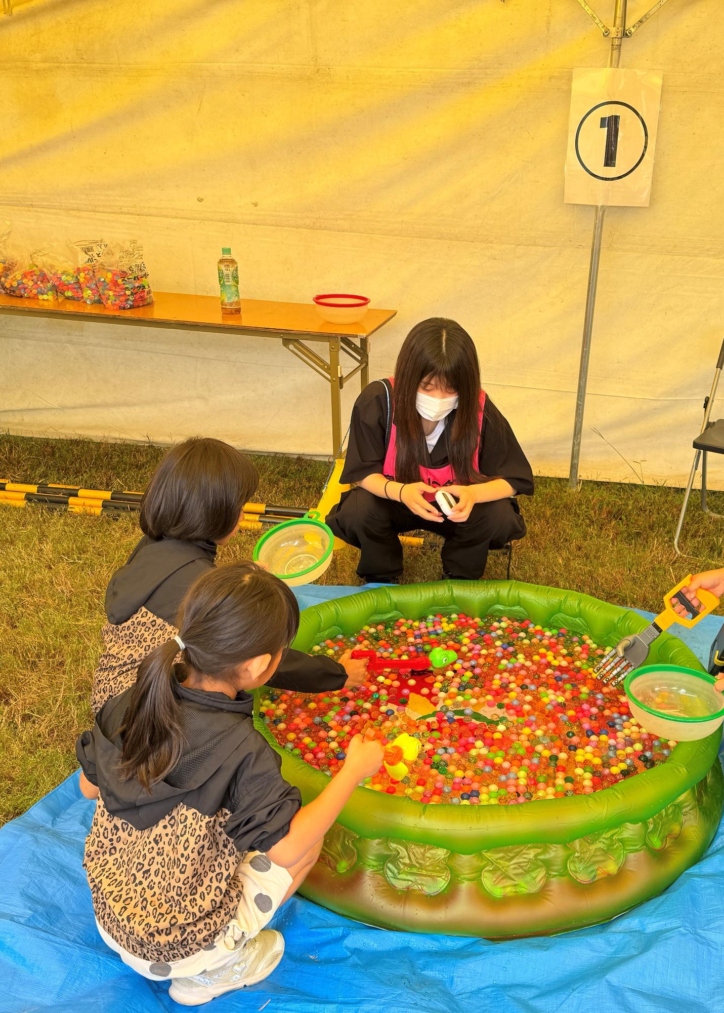 エンジョイフェスタ3