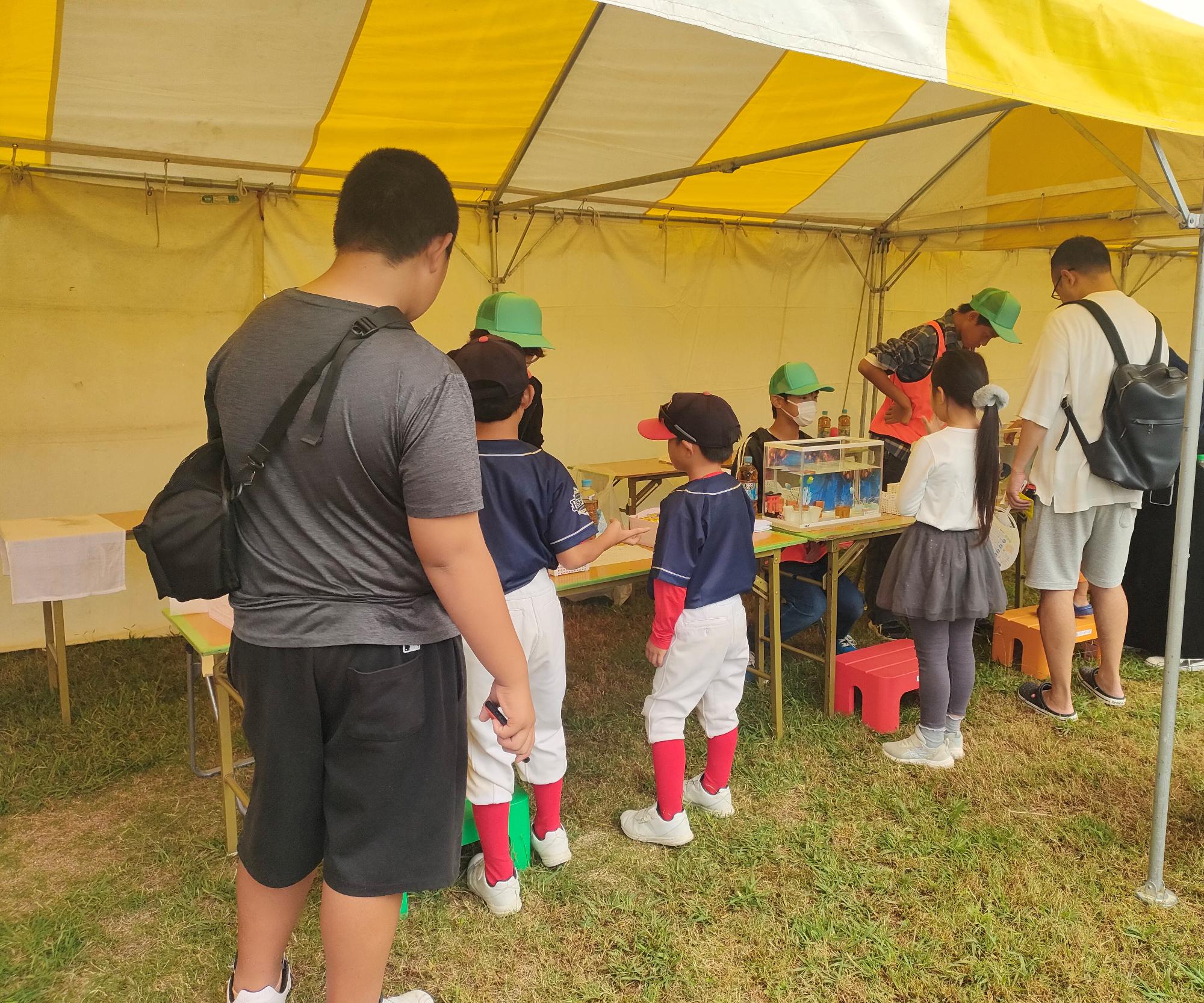 エンジョイフェスタ5