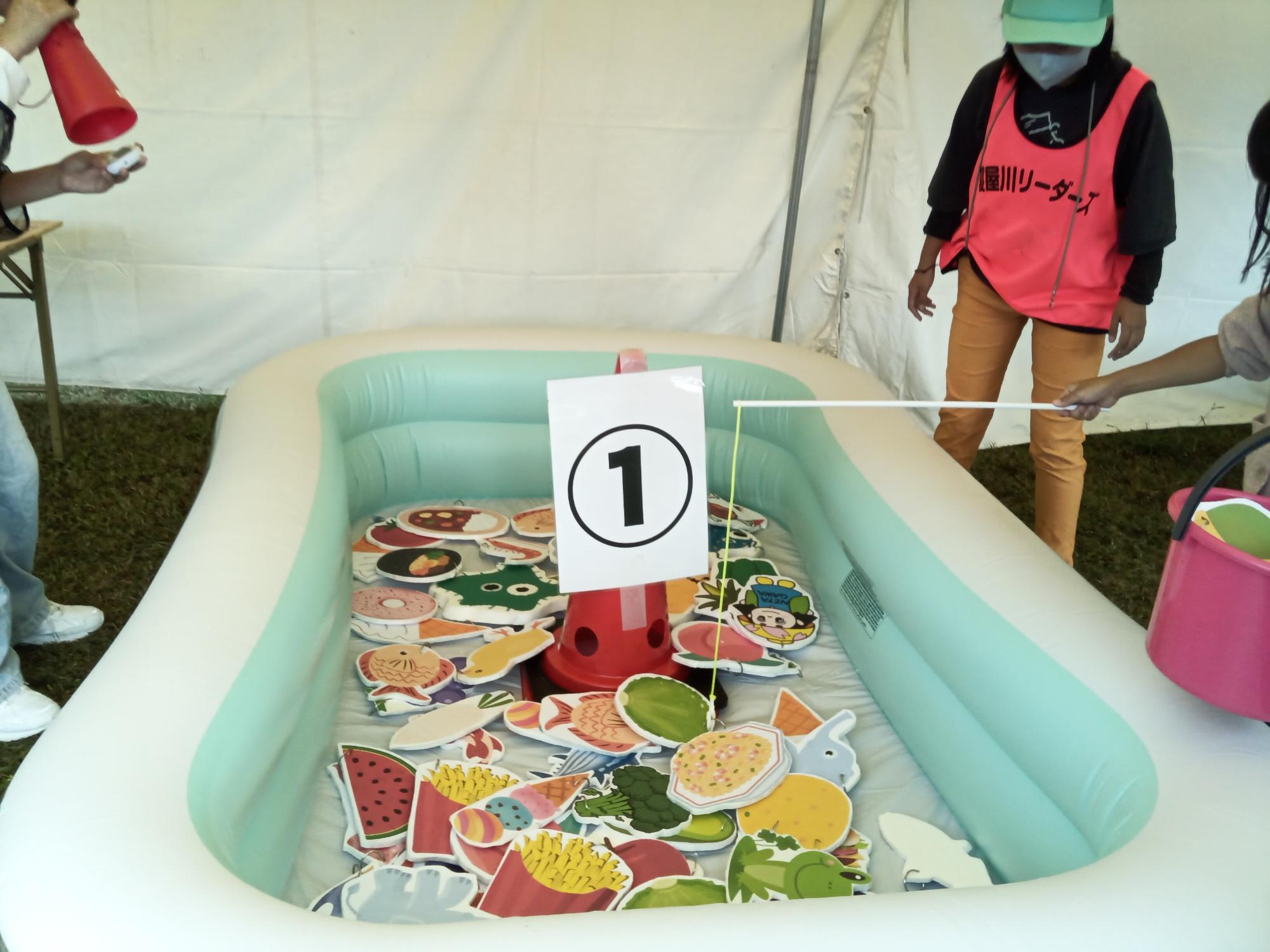 エンジョイフェスタ8