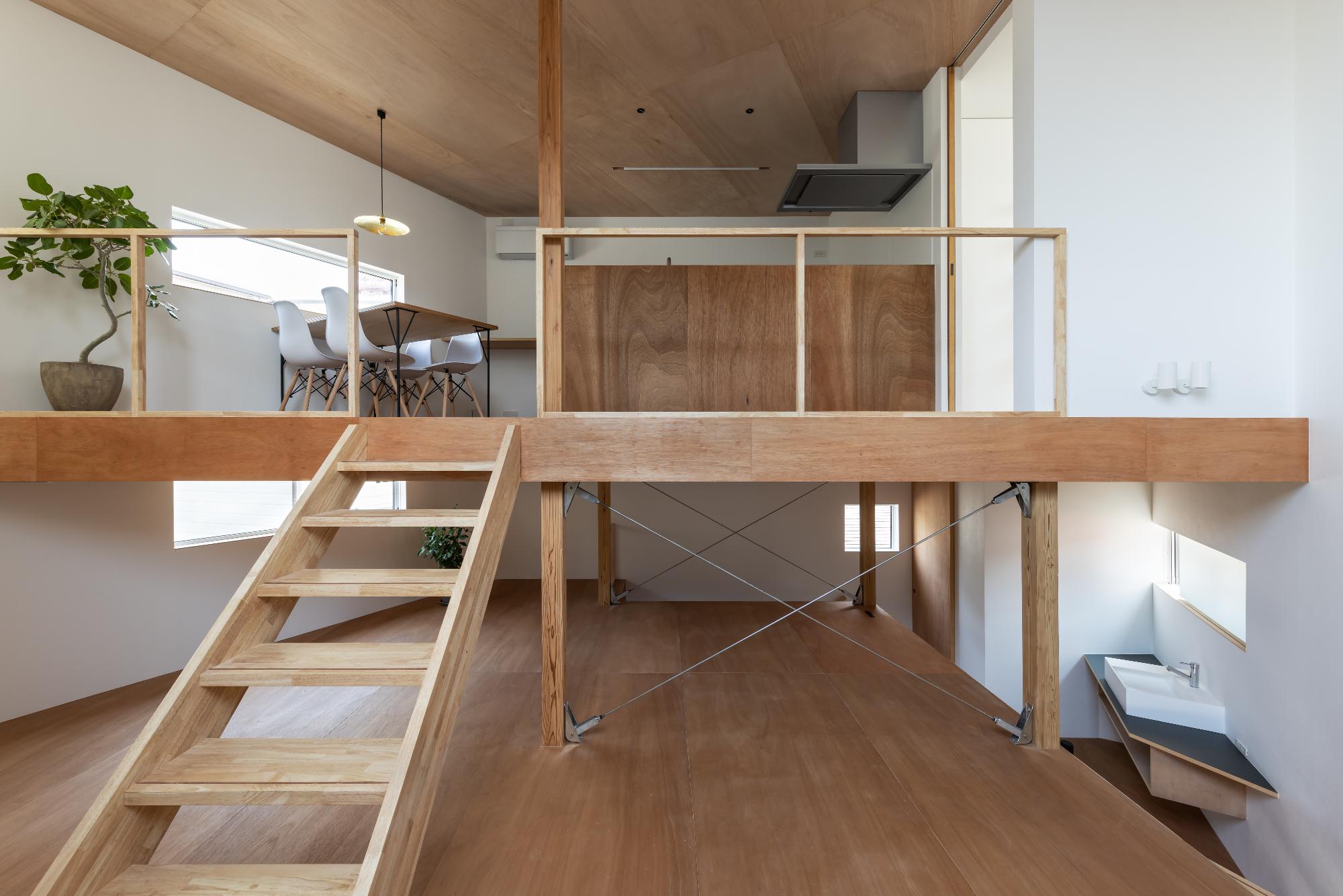 寝屋川の家01