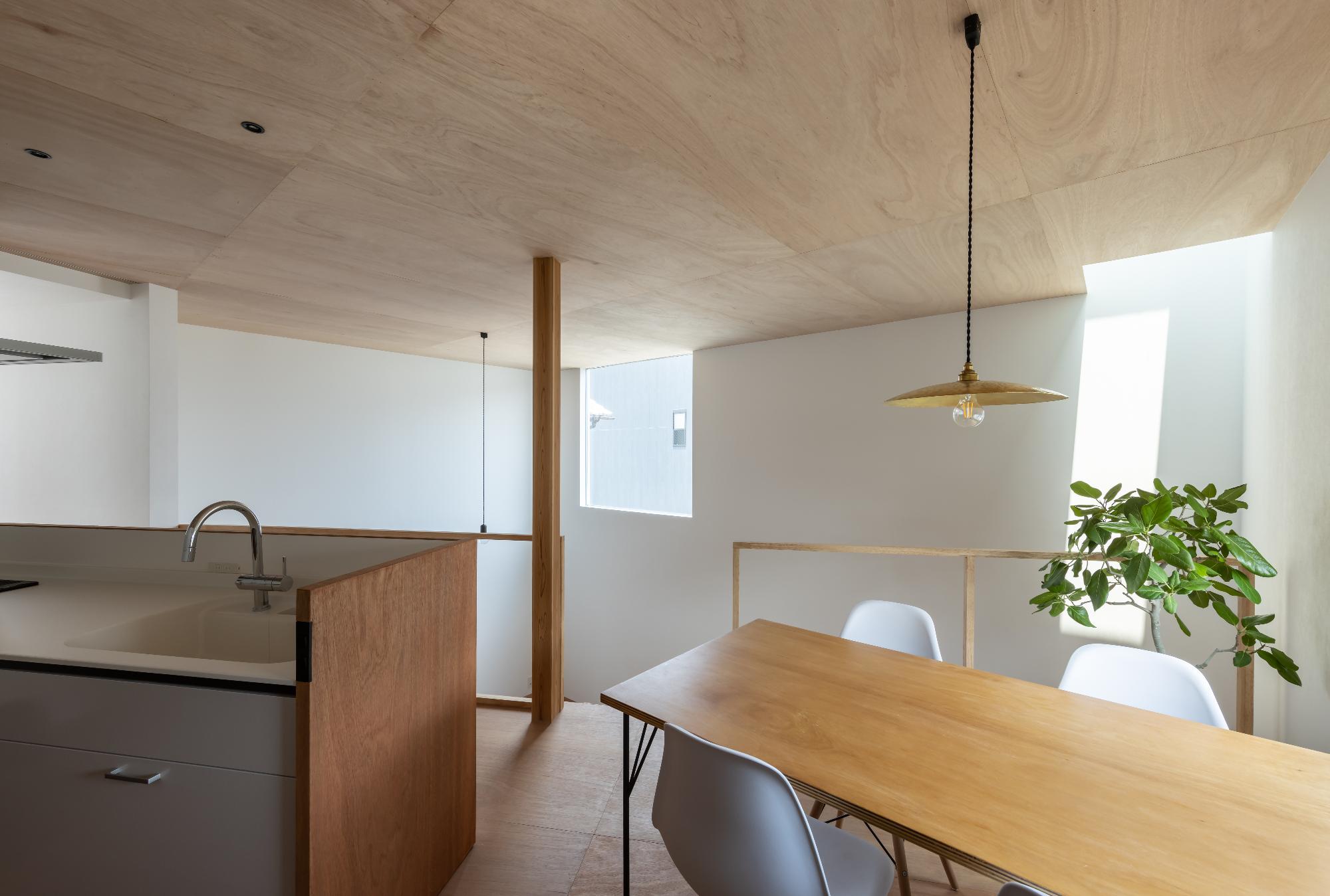 寝屋川の家03