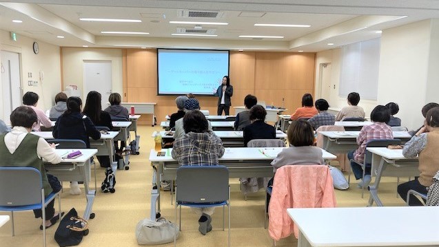 令和7年度秋の講演会