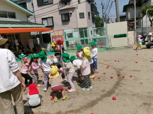 こどもの日