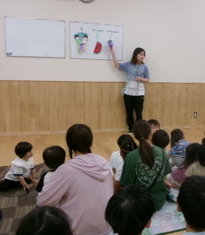 七夕