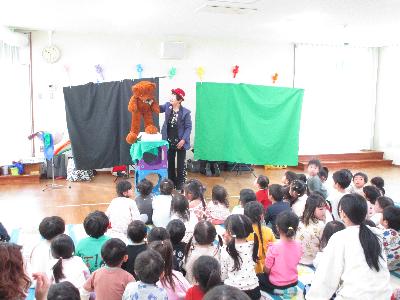 バルーンあそび2