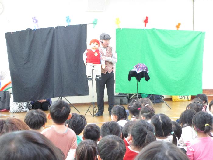 バルーンあそび3