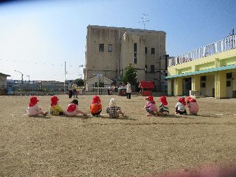 体験保育の様子2-2