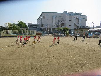 体験保育の様子2-3