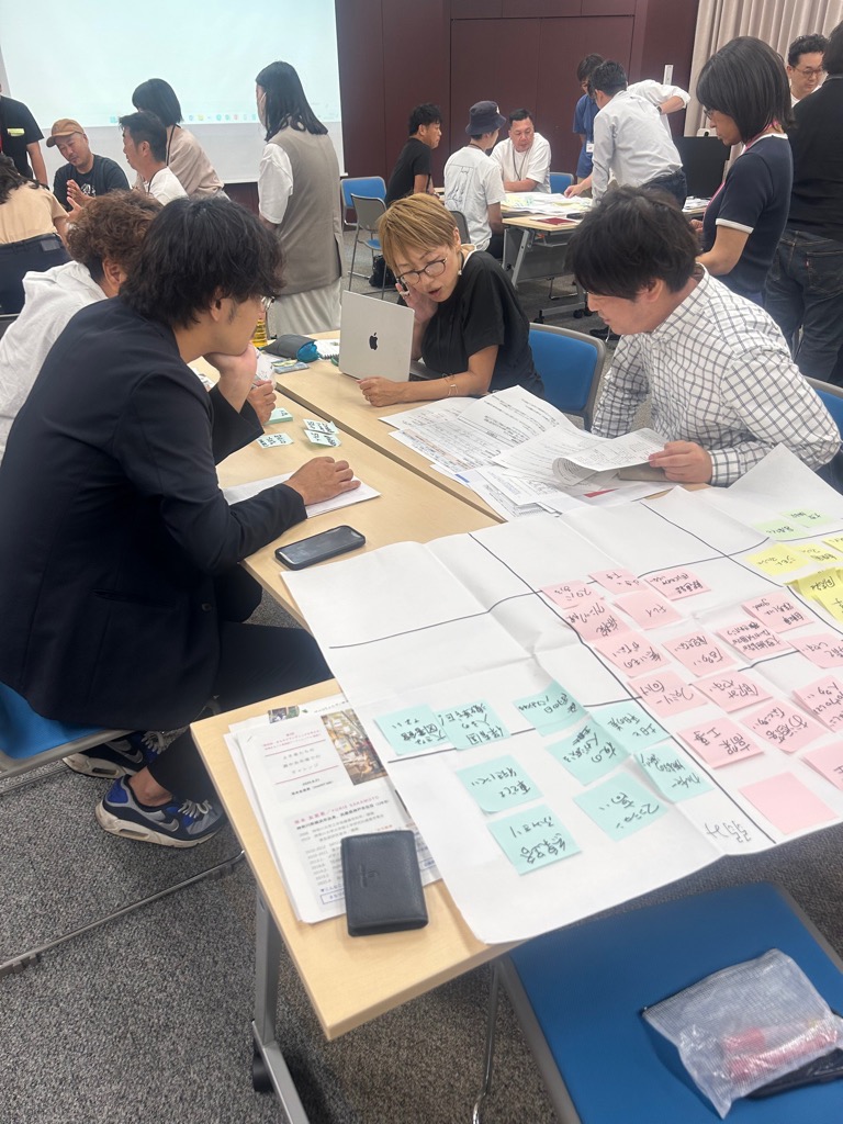 一つの統計データでも、見えてくるものは人それぞれ。