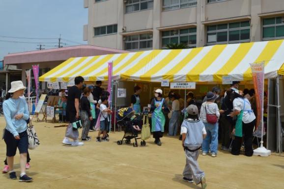 フードドライブ