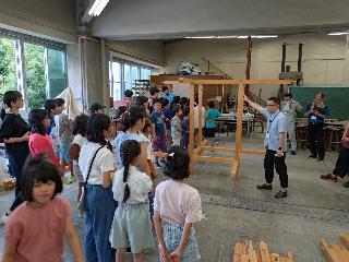 環境リーダー養成講座8/20