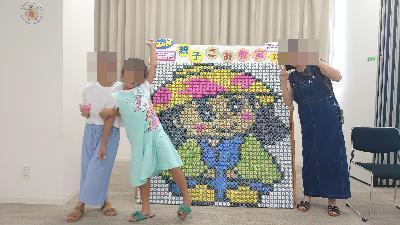 親子ごみ出席者の画像3
