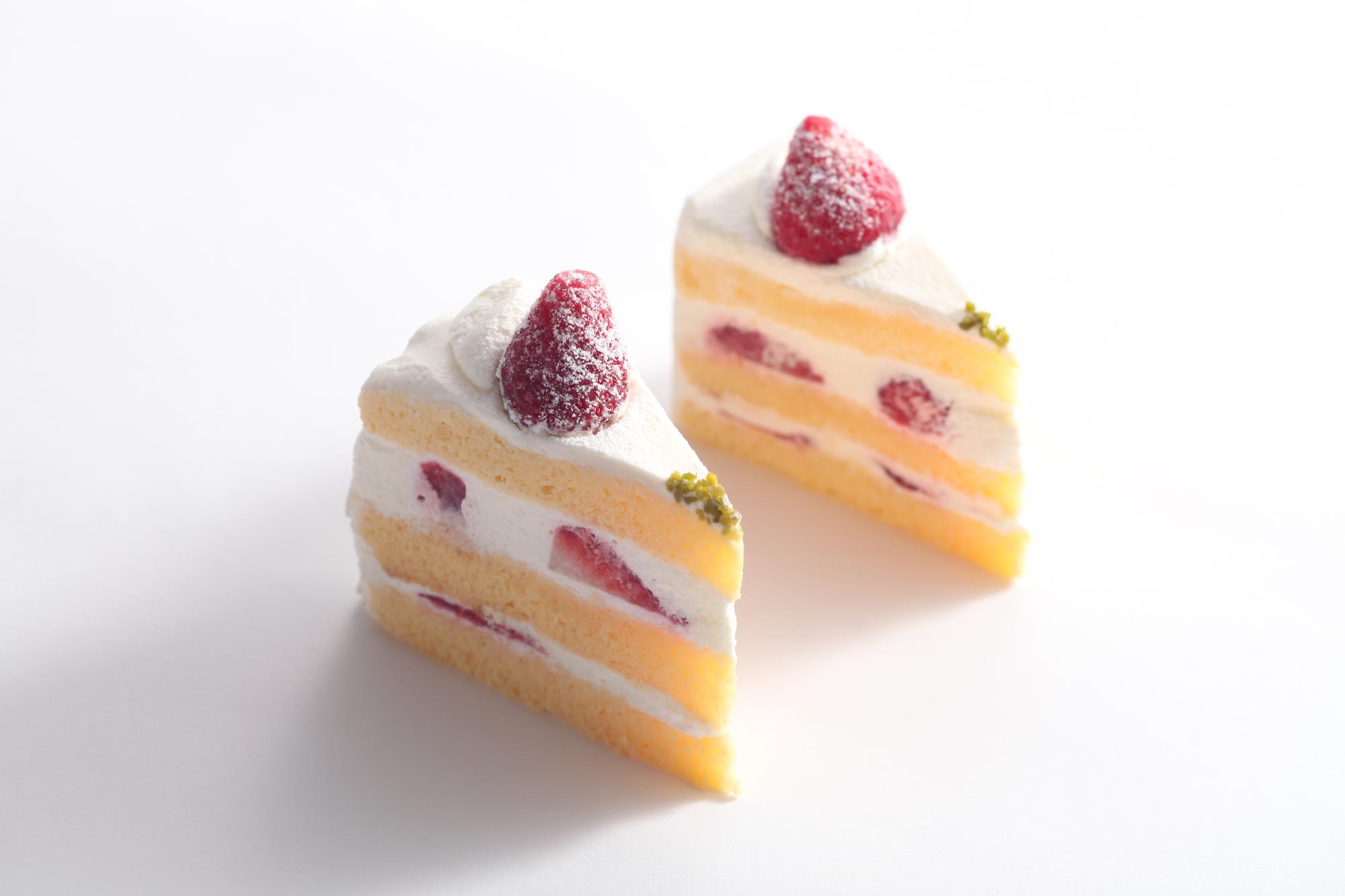 ショートケーキ