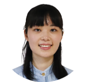 龍谷大学2年生の酒井玲奈さんの顔写真