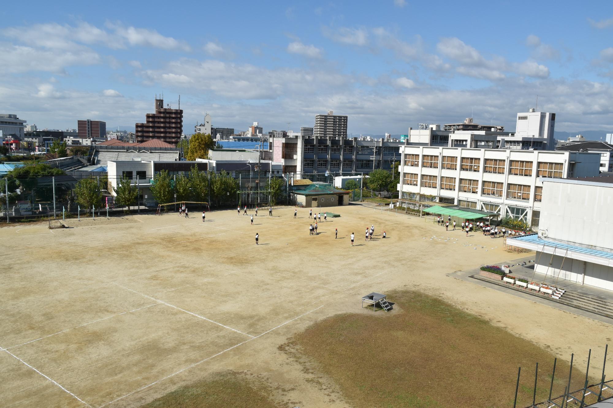 令和5年6月第5小学校