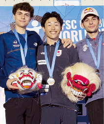 広報ねやがわ4月号ひと物語3