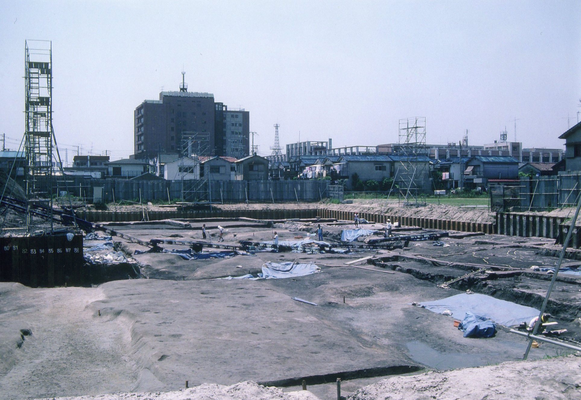 昔（昭和61年5月）
