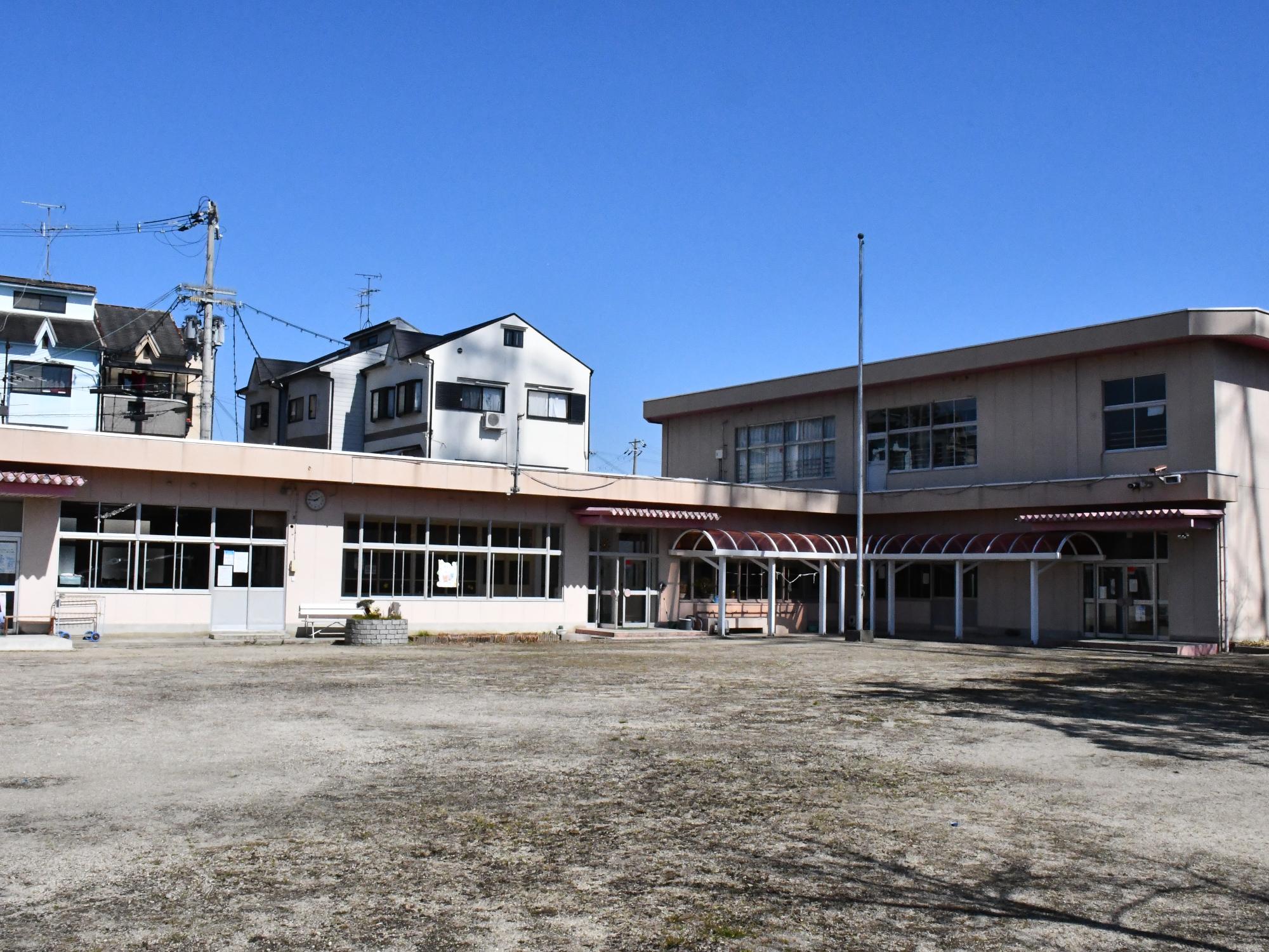 南コミュニティセンター（分館）