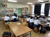 美術部