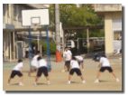 男子バスケットボール部