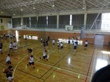 男子バスケットボール部