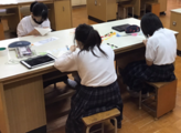 家庭科部